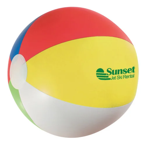 16" Beach Ball