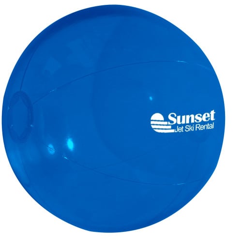 16" Beach Ball