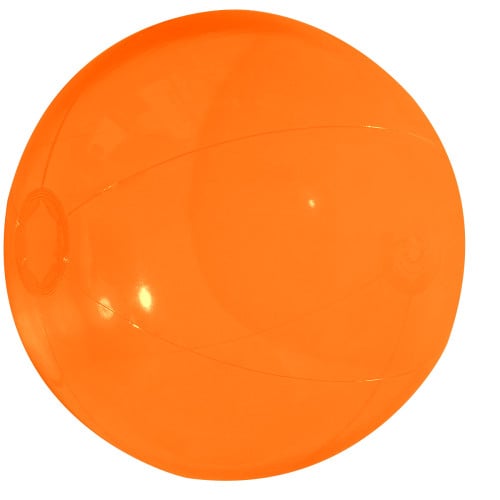 16" Beach Ball