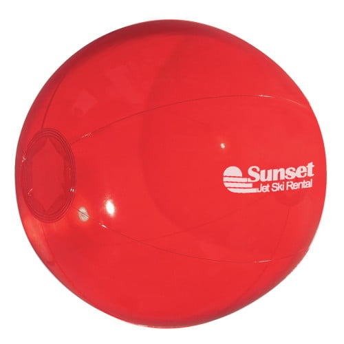 16" Beach Ball