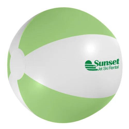 16" Beach Ball