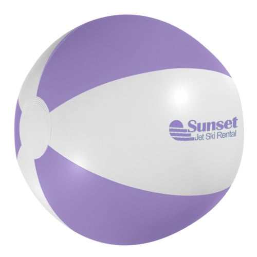 16" Beach Ball