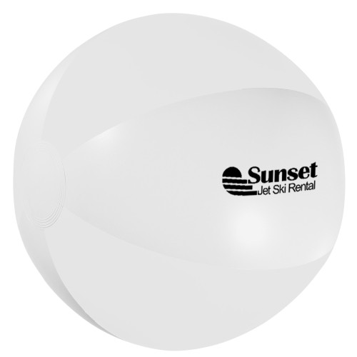 16" Beach Ball