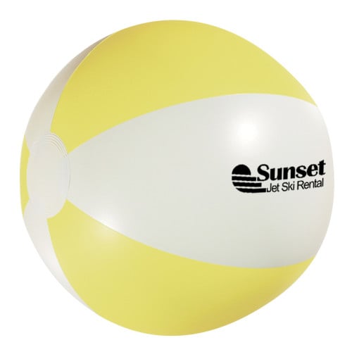 16" Beach Ball