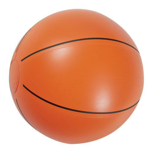 16" Basketball Beach Ball