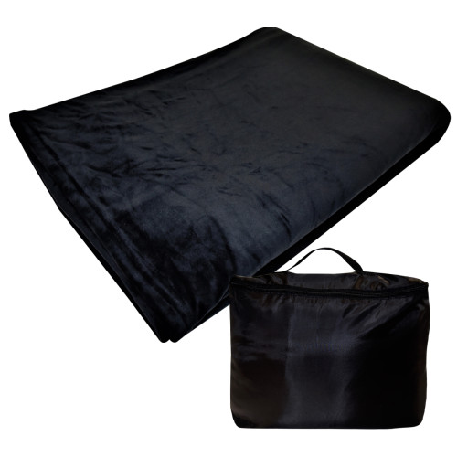 Colossal Comfort Blanket In Bag