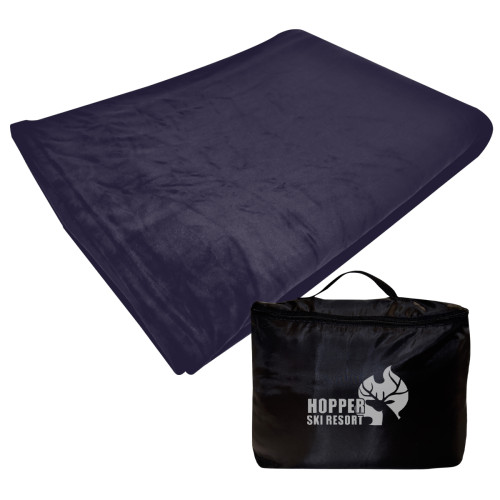 Colossal Comfort Blanket In Bag