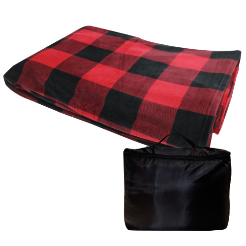 Colossal Comfort Blanket In Bag