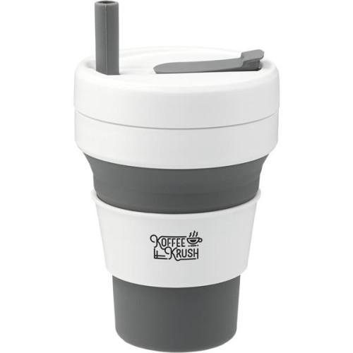 Stojo Biggie 16oz Cup
