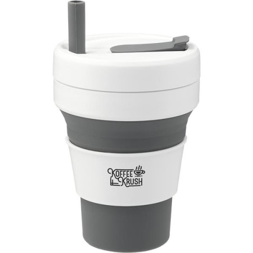 Stojo Biggie 16oz Cup