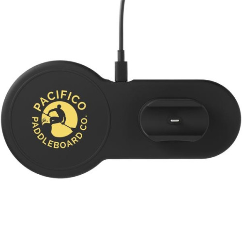 Trio Wireless Charging Stand