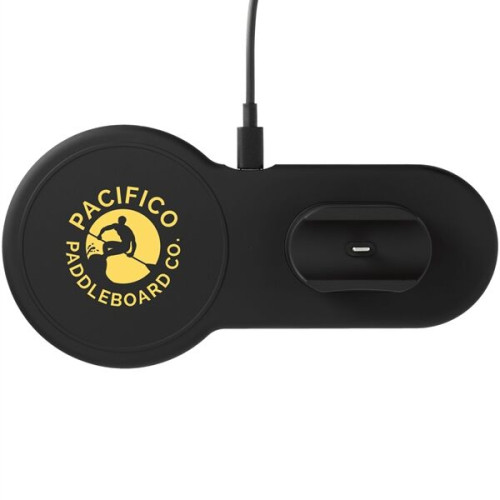 Trio Wireless Charging Stand