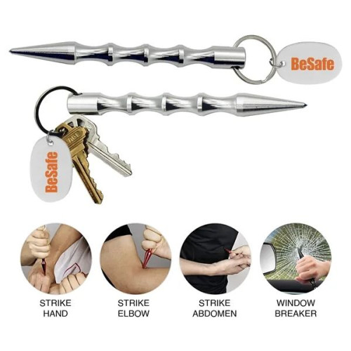 Self Defense Keychain
