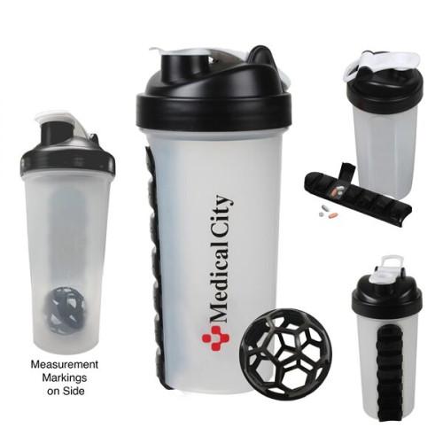 28 oz Shaker Bottle