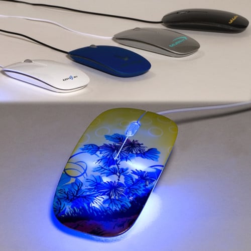 Custom Fashion Mouse