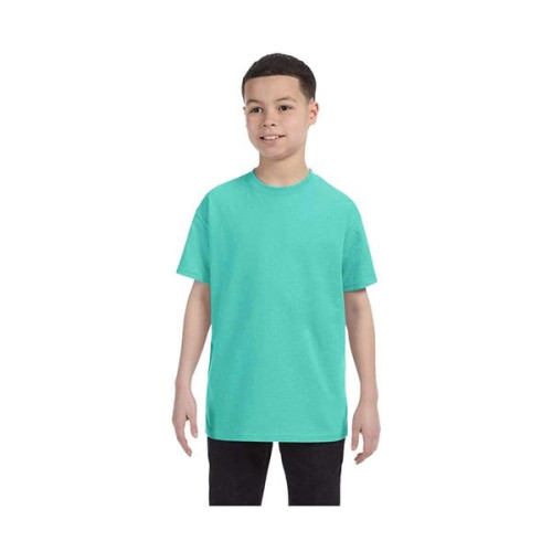 Jerzees® Youth 5.4 oz. Dri-Power® 50/50 T-Shirt