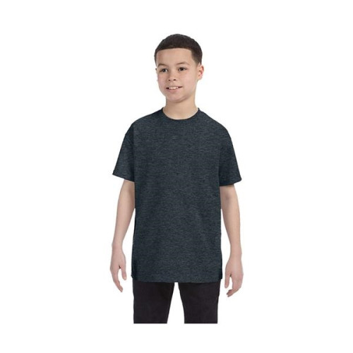 Jerzees® Youth 5.4 oz. Dri-Power® 50/50 T-Shirt