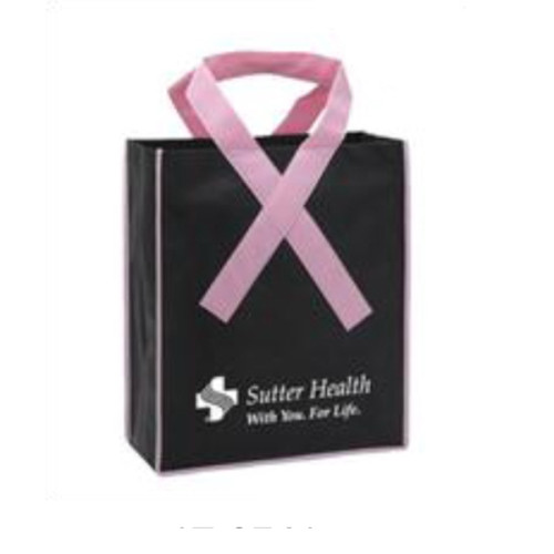 Patented Awareness Tote - Direct Import