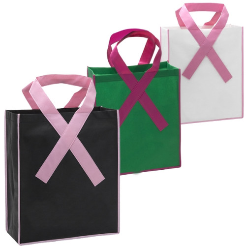 Patented Awareness Tote - Direct Import