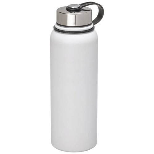 Helix 40 oz. Vacuum Insulated Water Bottle