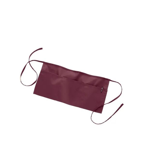 Waist 24" W x 12" H Apron w/3 Compartments