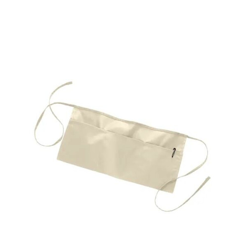 Waist 24" W x 12" H Apron w/3 Compartments