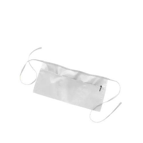 Waist 24" W x 12" H Apron w/3 Compartments