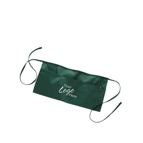 Waist 24" W x 12" H Apron w/3 Compartments