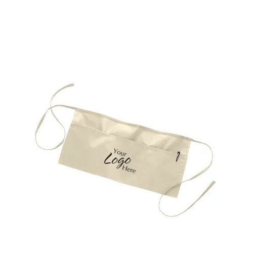 Waist 24" W x 12" H Apron w/3 Compartments