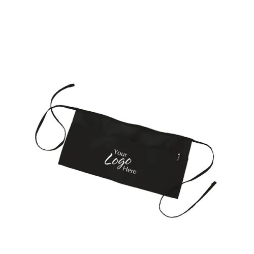 Waist 24" W x 12" H Apron w/3 Compartments