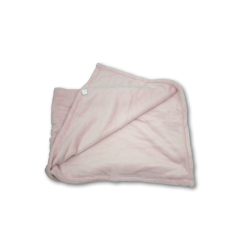 Mink Touch Baby 30" x 40" Blanket