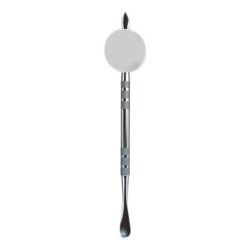 Custom Dab Tool
