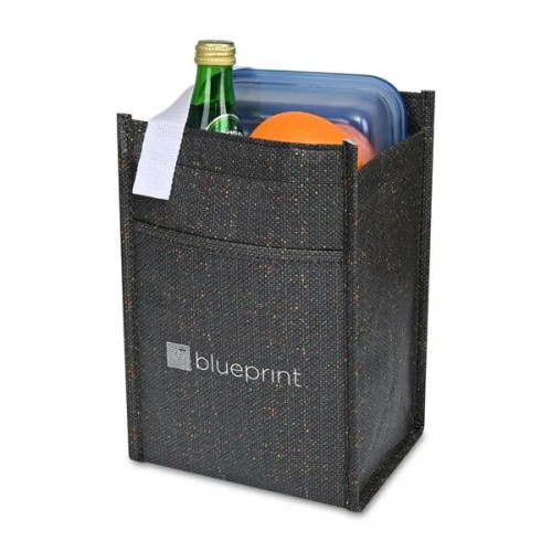 Sami Laminated Recycled Non-Woven Box Cooler