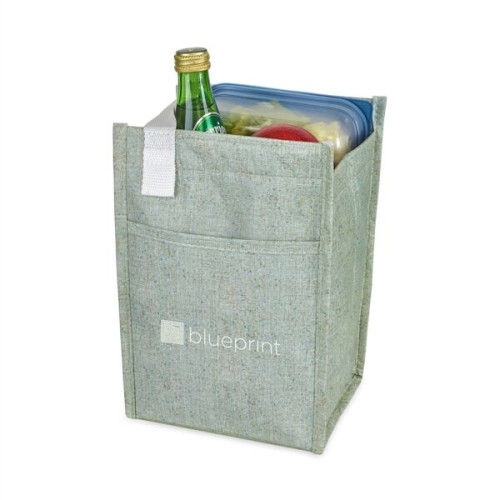 Sami Laminated Recycled Non-Woven Box Cooler