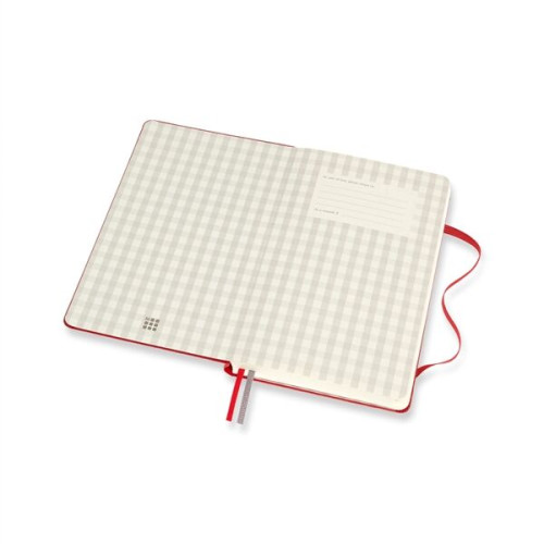 Moleskine® Passion Journal - Recipe