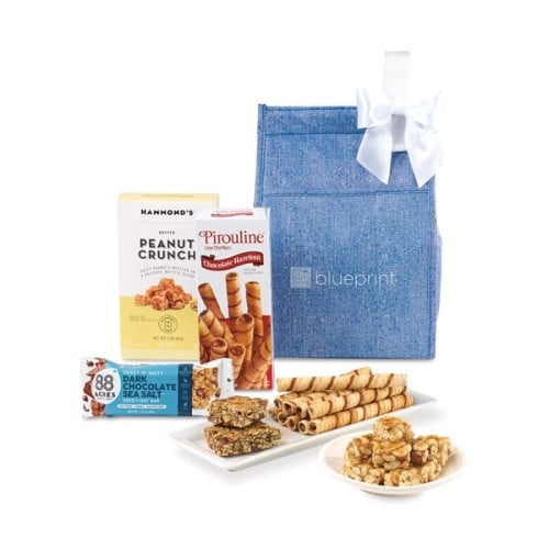Snacks & Savouries