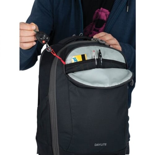 Osprey Daylite® Expandable Travel Pack 26+6