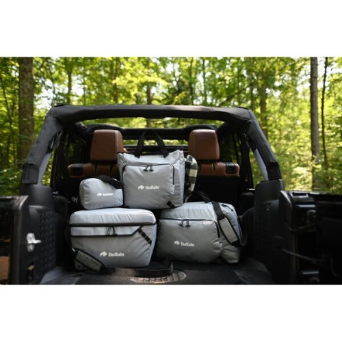 Renegade Weekend Duffel