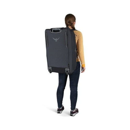 Osprey Daylite® Wheeled Duffel 85