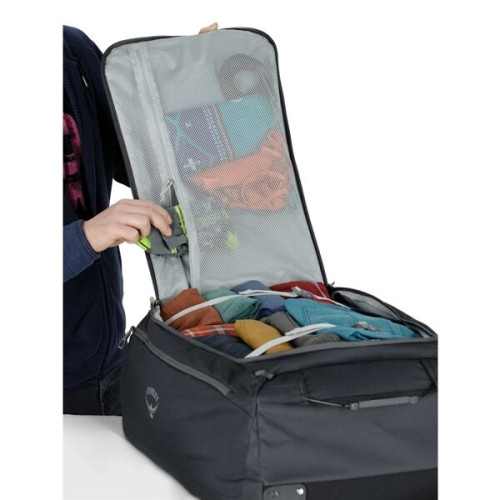 Osprey Daylite® Wheeled Duffel 85