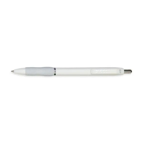 Sharpie® S-Gel White Barrel