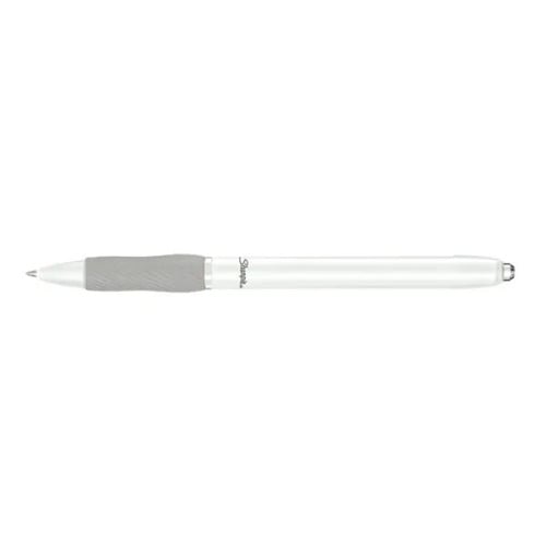 Sharpie® S-Gel White Barrel