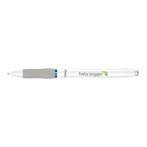 Sharpie® S-Gel White Barrel