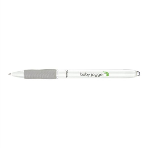 Sharpie® S-Gel White Barrel