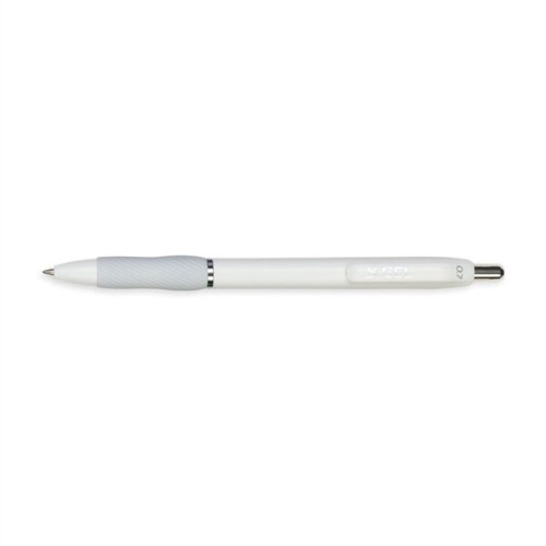 Sharpie® S-Gel White Barrel