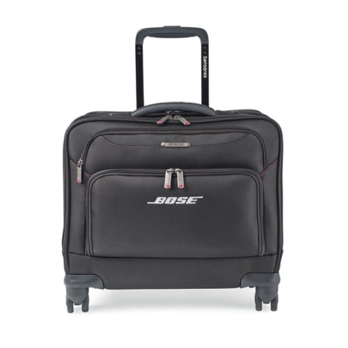 Samsonite Xenon 3.0 Spinner Mobile Office