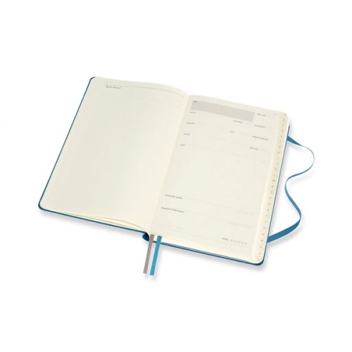 Moleskine® Passion Journal - Book
