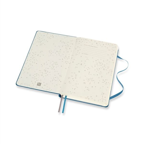 Moleskine® Passion Journal - Book