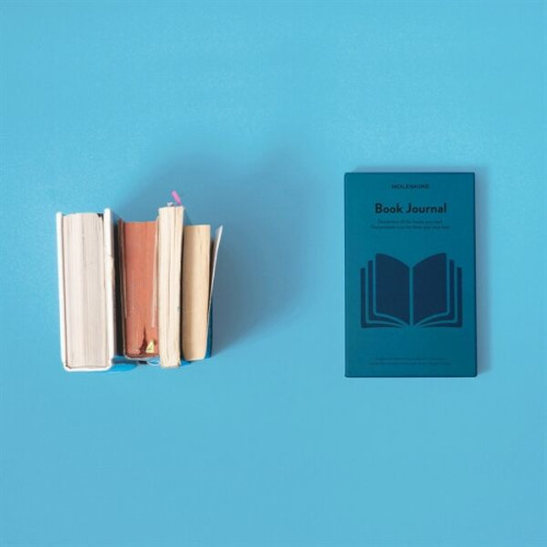 Moleskine® Passion Journal - Book