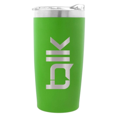 Wolverine 20 oz. Powder Coated Tumbler With Copper Lining